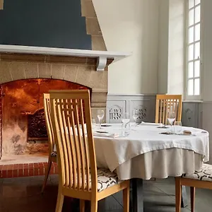 De France - Restaurant L'insolite *** Douarnenez