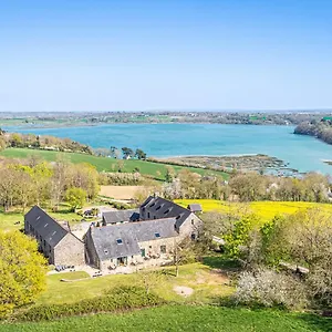 Manoir De Rigourdaine *** Plouër-sur-Rance